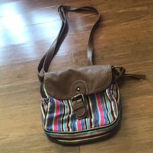 Charlotte Russe shoulder purse